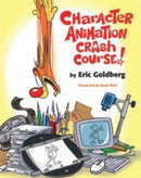 Character Animation Crash Course!-9781879505971