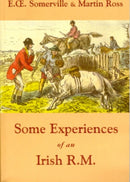 Some Experiences of an Irish R.M.-9781879941403