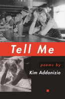 Tell Me : 50 Years and 60 Minutes in Television-9781880238912