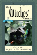 Witches'' Almanac 2019