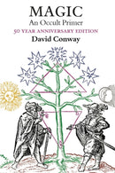 Magic: An Occult Primer : 50 Year Anniversary Edition-9781881098850