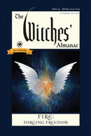 The Witches'' Almanac 2024