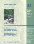 A Biological Assessment of the Reserve Naturelle – RAP 23