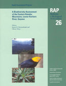 A Biodiversity Assessment of the Eastern Kanuku – RAP 26