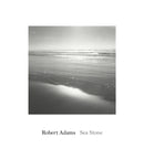 Robert Adams: Sea Stone-9781881337164