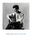 Peter Hujar Curated by Elton John-9781881337232
