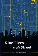 Nine Lives on the Street-9781882190362