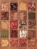 Seed to Seed : Seed Saving and Growing Techniques for Vegetable Gardeners, 2nd Edition-9781882424580