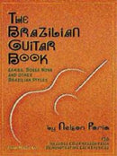Brazilian Guitar Book