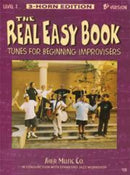 Real Easy Book Vol.1 (Bb Version)