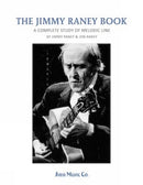 Jimmy Raney Book