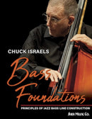 Bass Foundations-9781883217907