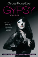 Gypsy : A Memoir-9781883319953