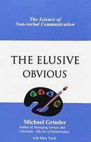 ELUSIVE OBVIOUS-9781883407131