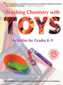 Teaching Chemistry with TOYS-9781883822293