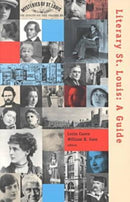 Literary St. Louis – A Guide