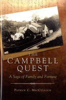The Campbell Quest-9781883982676