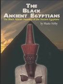The Black Ancient Egyptians : Evidences of the Black African Origins of Ancient Egyptian Culture, Civilization, Religion and Philosophy-9781884564215