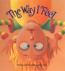 The Way I Feel-9781884734717