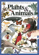 Plants & Animals