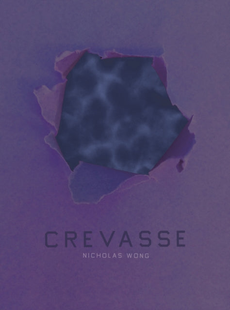 Crevasse-9781885030207