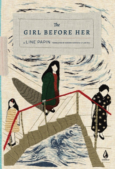 The Girl Before Her-9781885030832