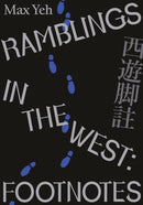 Ramblings in the West : Footnotes-9781885030856