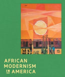 African Modernism in America-9781885444110