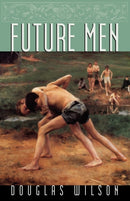 Future Men-9781885767837