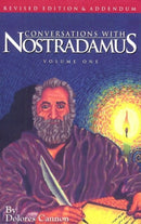 Conversations With Nostradamus