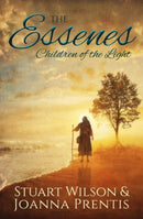 Essenes : Children of the Light-9781886940871