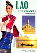Lao for Beginners-9781887521871