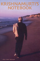 Krishnamurti''s Notebook