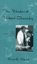 The Wonders of Waldorf Chemistry : From a Teacher's Notebook, Grades 7-9-9781888365160