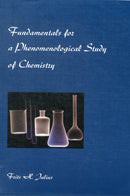 Fundamentals for a Phenomenological Study of Chemistry-9781888365221