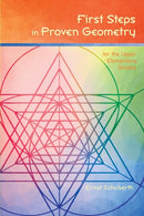First Steps in Proven Geometry for the Upper Elementary Grades-9781888365795