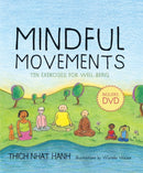 Mindful Movements : Ten Exercises for Well-Being-9781888375794