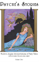 Psyche''s Stories, Volume 1