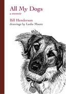 All My Dogs : A Memoir-9781888889871