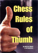 Chess Rules of Thumb-9781889323107