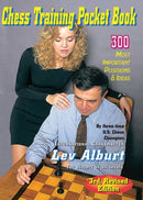 Chess Training Pocket Book : 300 Most Important Positions-9781889323220