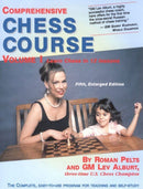 Comprehensive Chess Course : Learn Chess in 12 Lessons-9781889323237
