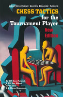 Chess Tactics for the Tournament Player-9781889323275