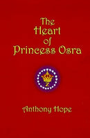 The Heart of Princess Osra-9781889439136