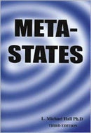 Meta-States : Mastering the Higher States of Your Mind-9781890001414