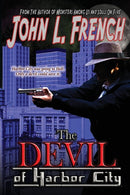 The Devil of Harbor City-9781890096793