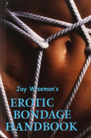 Erotic Bondage Book-9781890159139