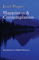 Happiness and Contemplation-9781890318307