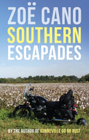 Southern Escapades : On the Roads Less Traveled-9781890623494