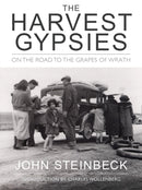 The Harvest Gypsies : On the Road to the Grapes of Wrath-9781890771614